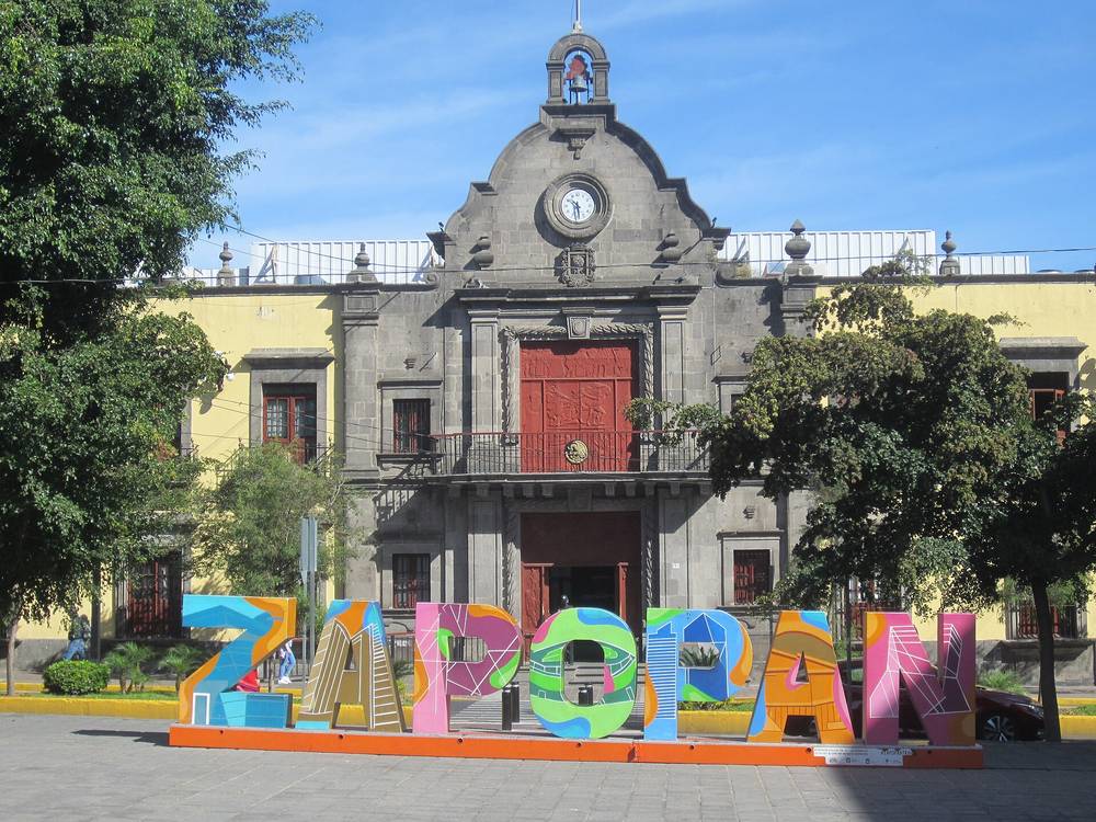 Zapopan