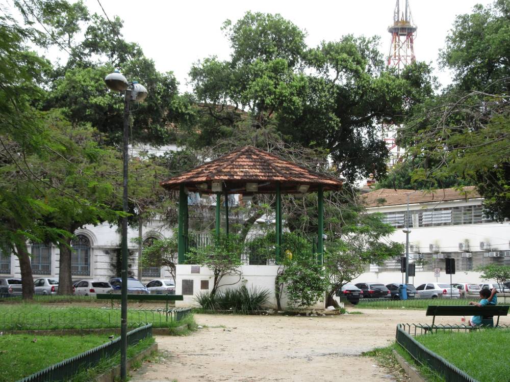 Gamboa