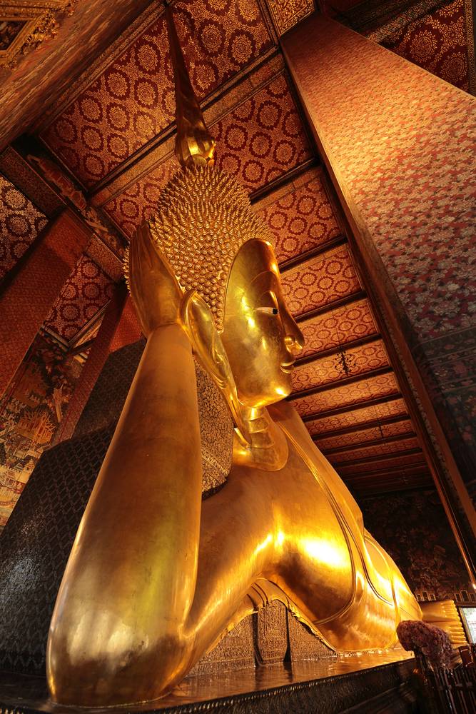 卧佛寺