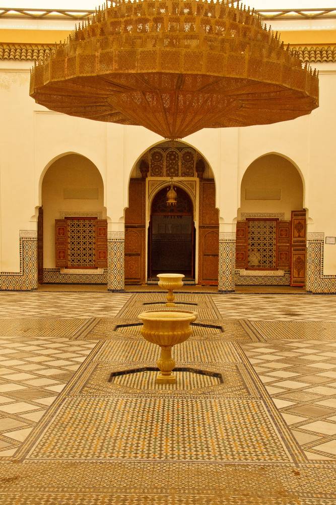 Marrakesch-Museum