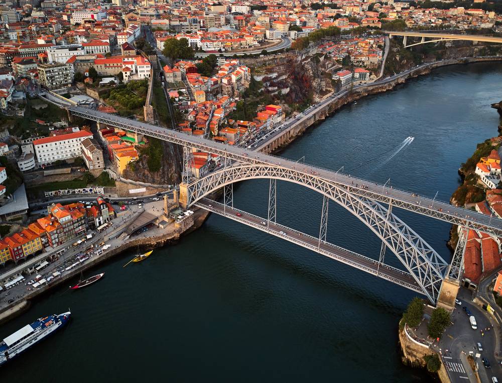 Ponte Dom Luís I