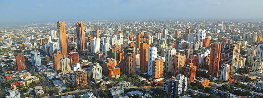 Barranquilla