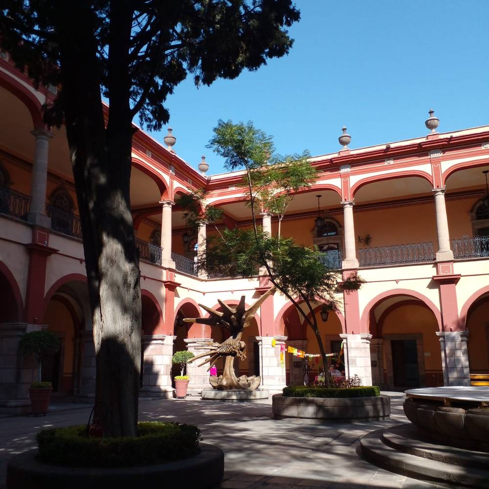 Centro