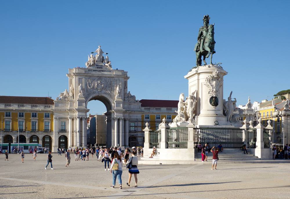 Baixa