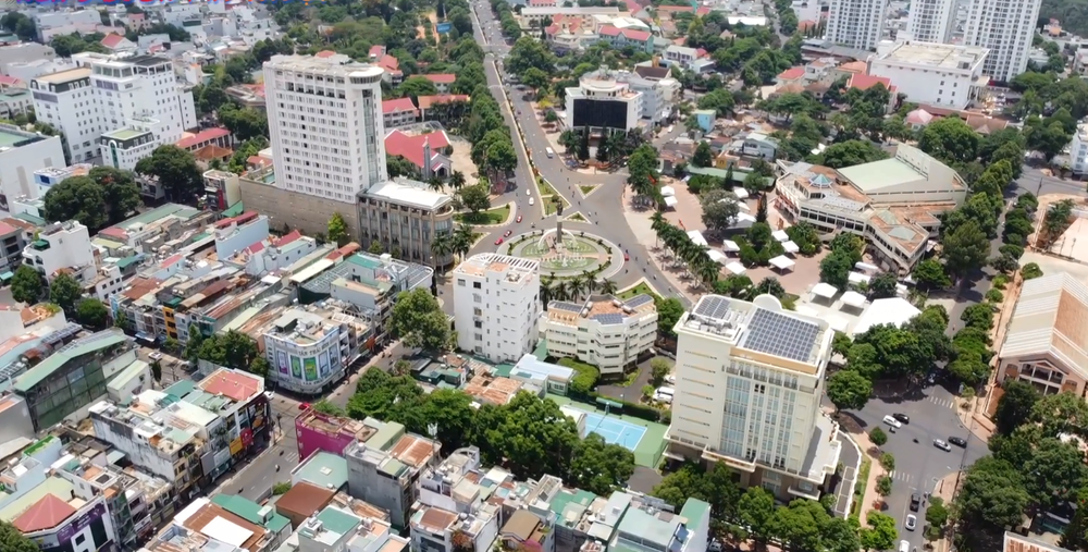 Buôn Ma Thuột