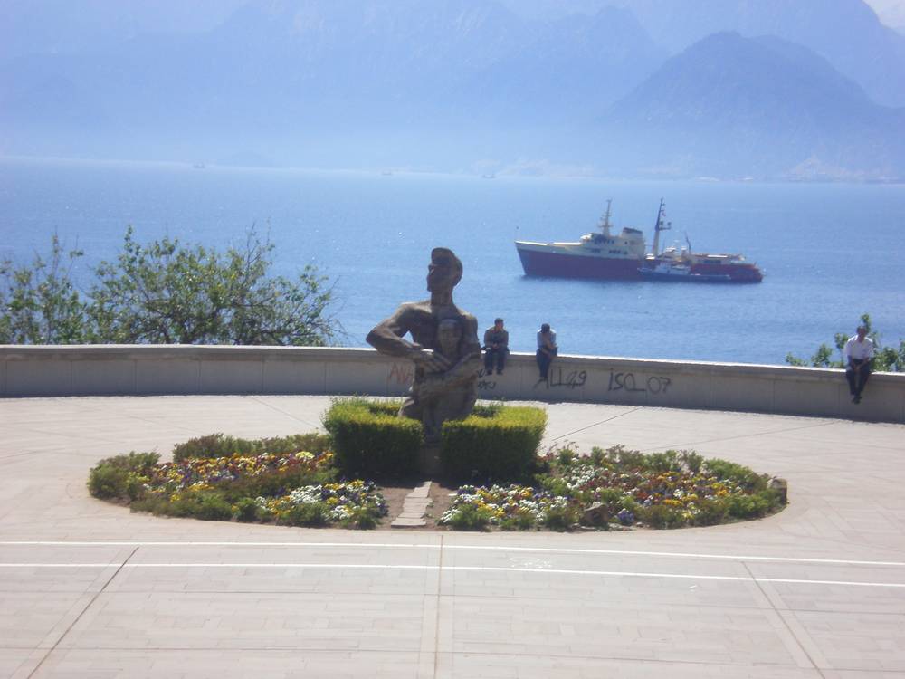 Parco Karaalioğlu