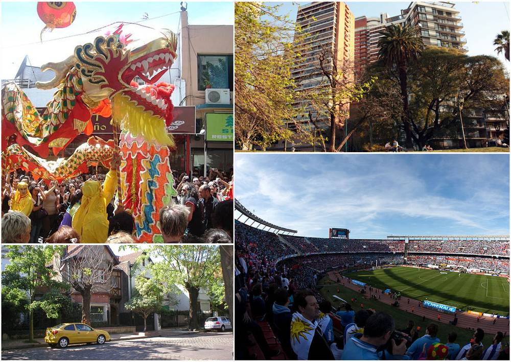 Belgrano
