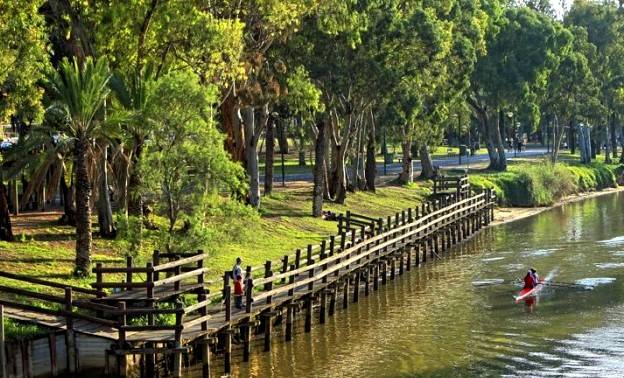 Parco Yarkon