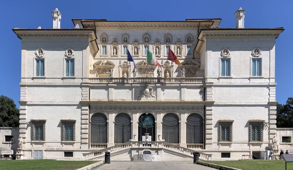 Galeria Borghese