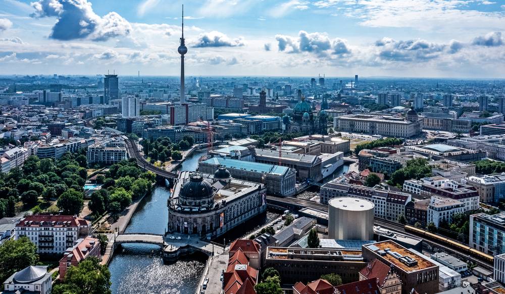 Berlina