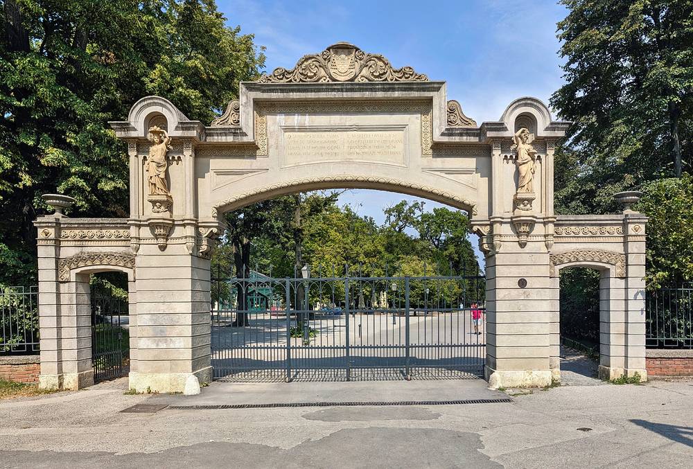 Parco Maksimir