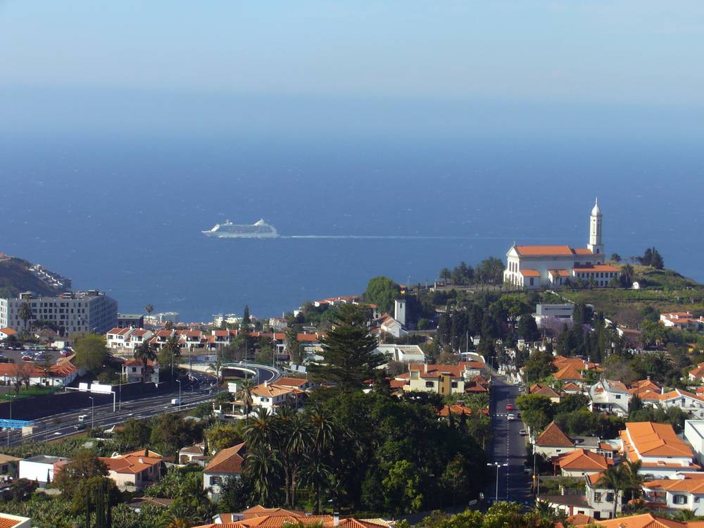 São Martinho