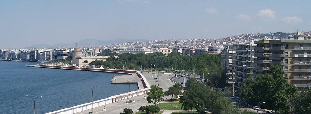 Thessaloníki