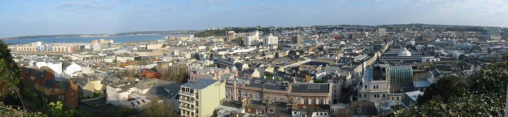 Saint Helier