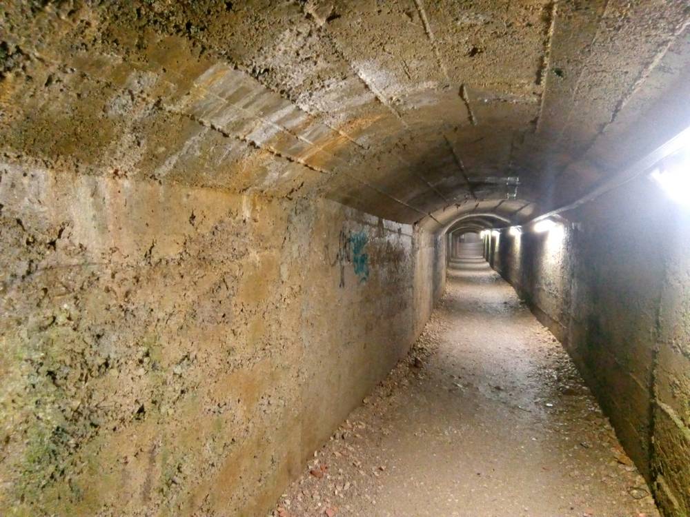 Rijeka-tunnel