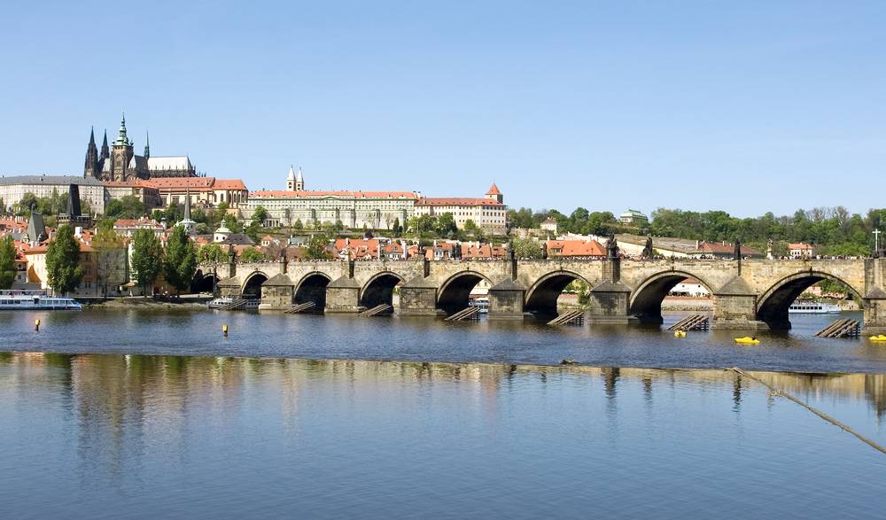 Pont Charles