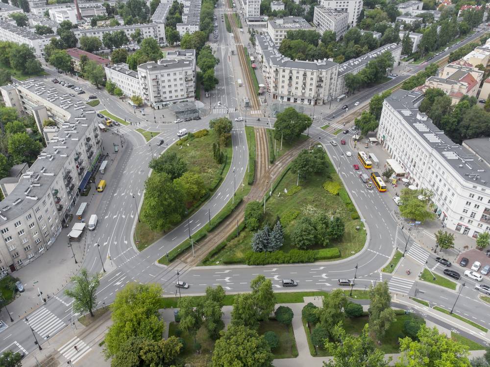 Żoliborz