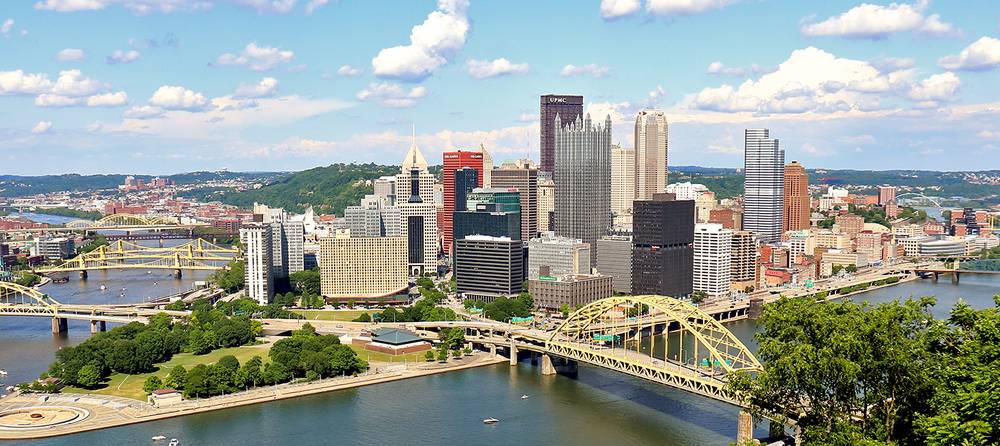 Pittsburgh