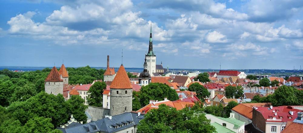 Tallinn