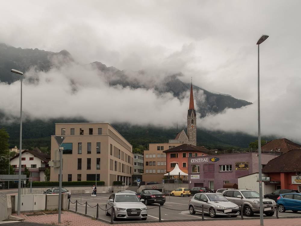 Schaan