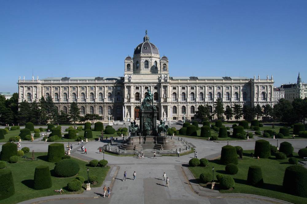 Museu de História da Arte