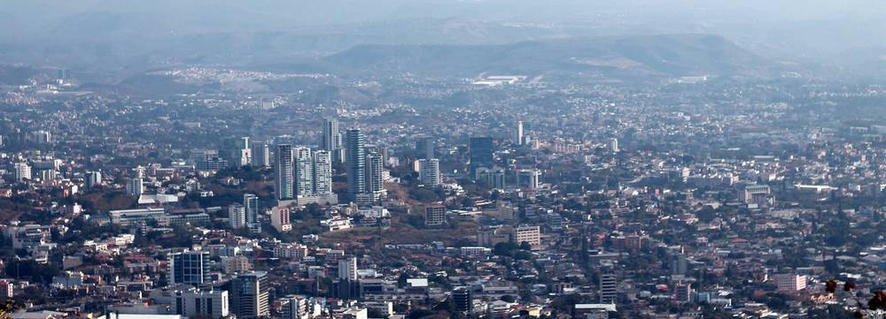 Tegucigalpa