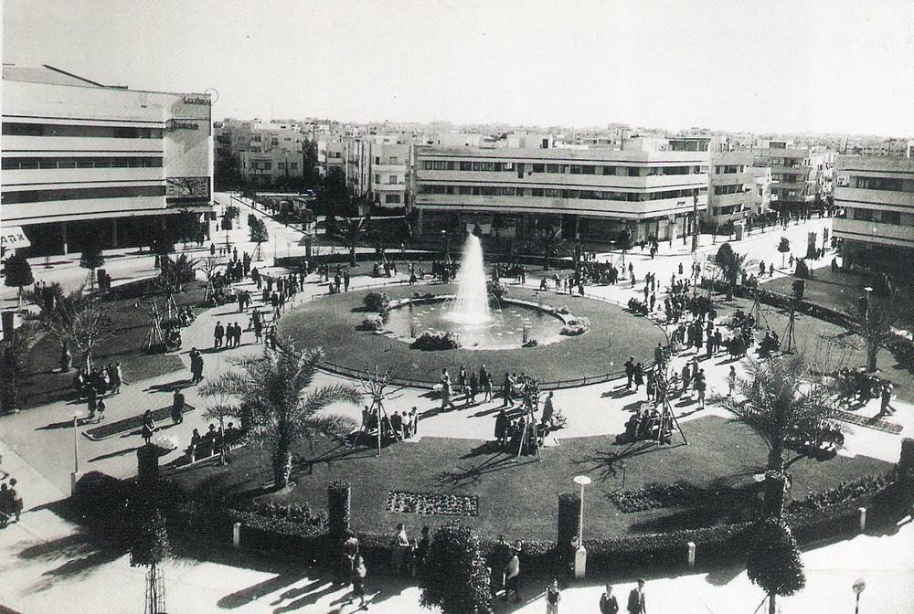 A Cidade Branca
