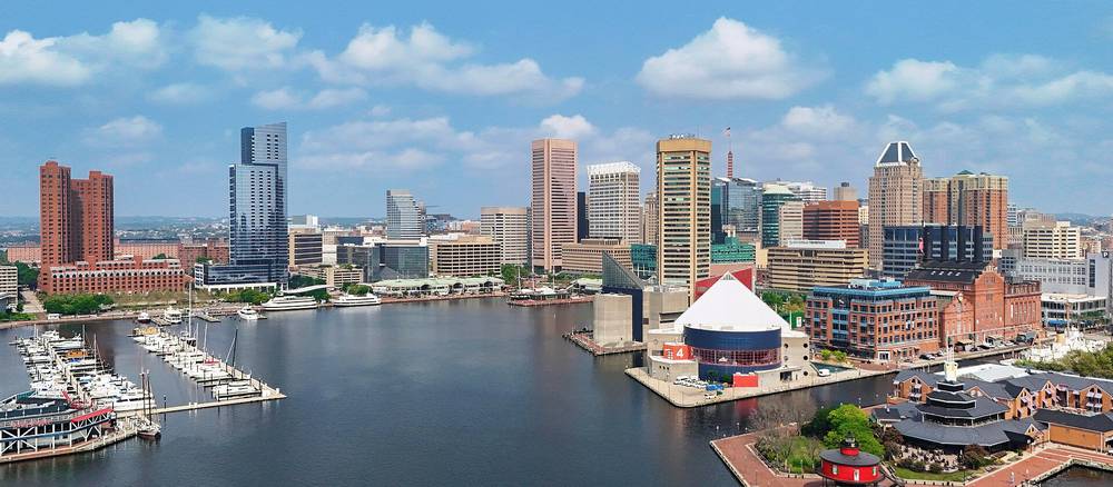 Baltimore
