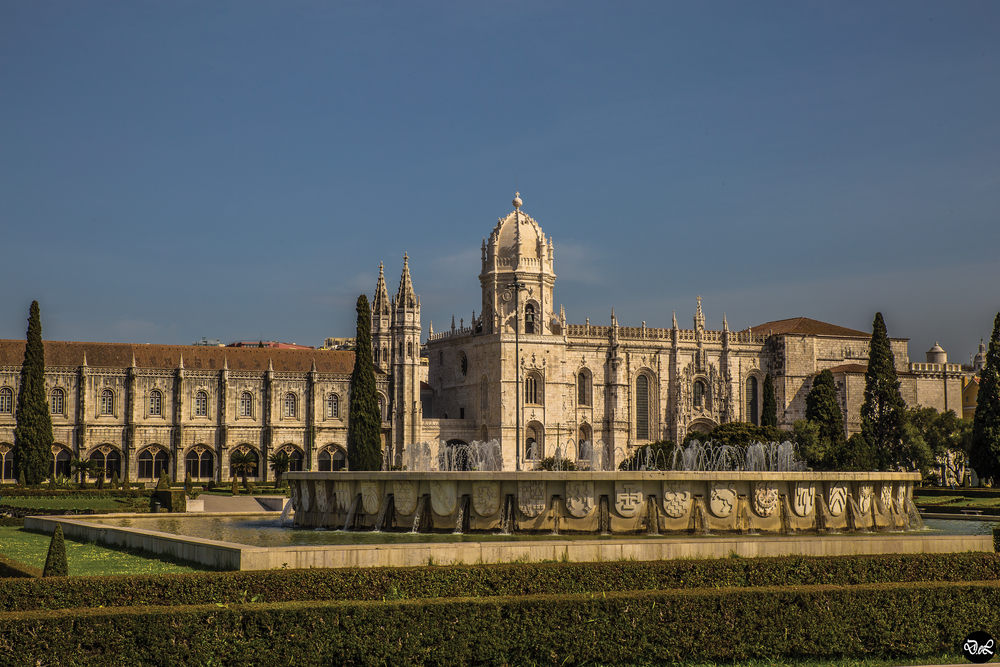 Monastero di Jerónimos