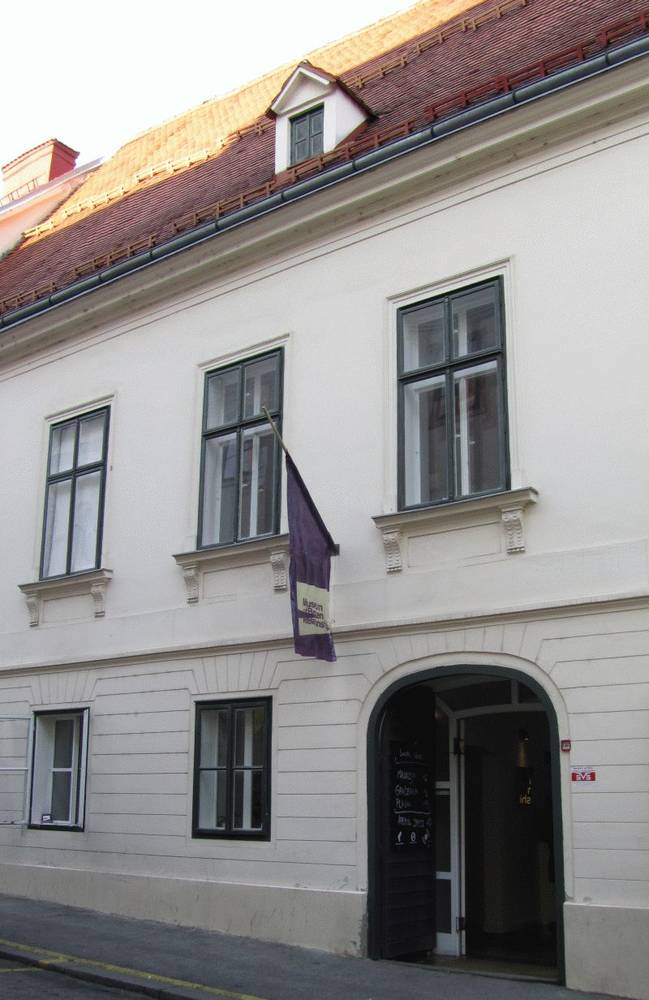 Museo delle relazioni interrotte