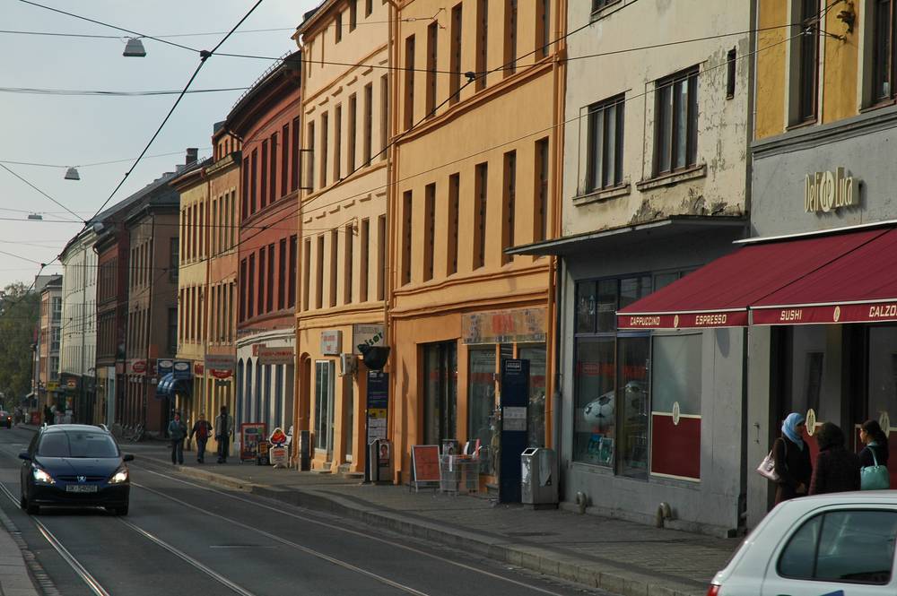 Grunerløkka