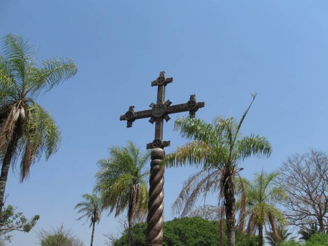 São Javier