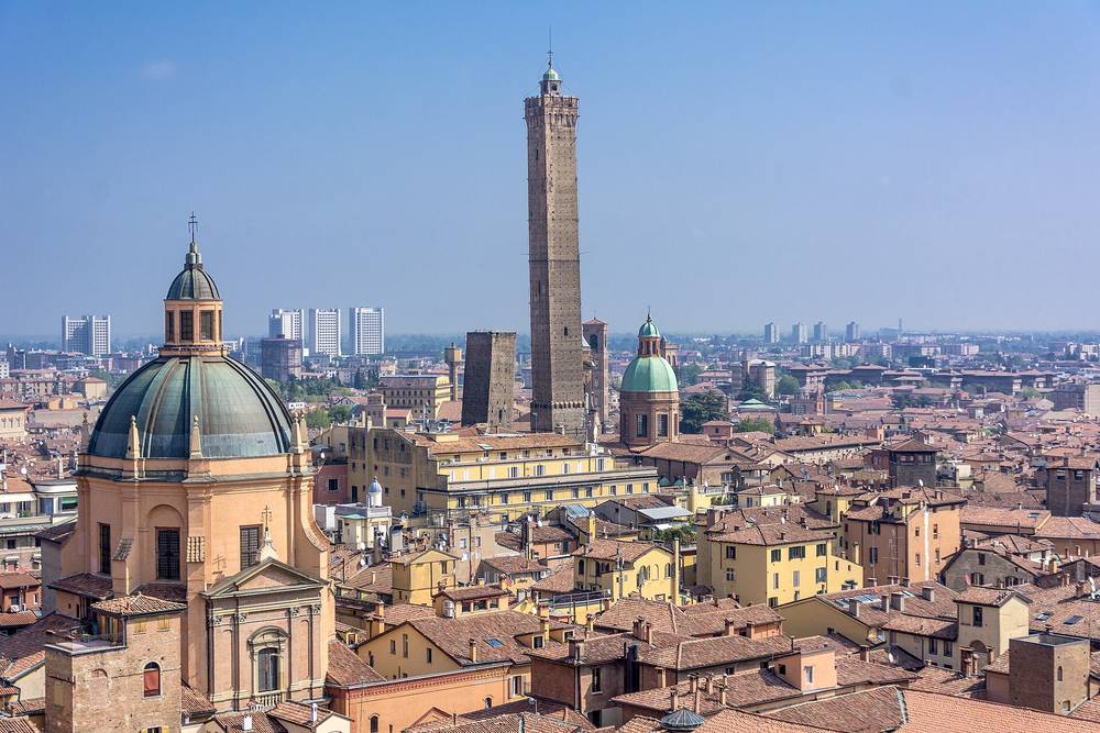 Bologna