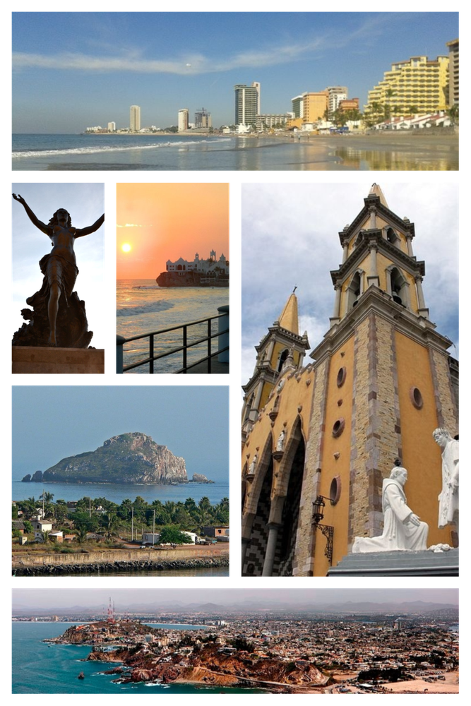 Mazatlán