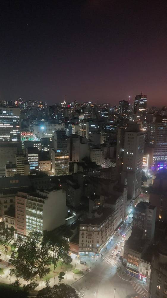 Sampa Sky