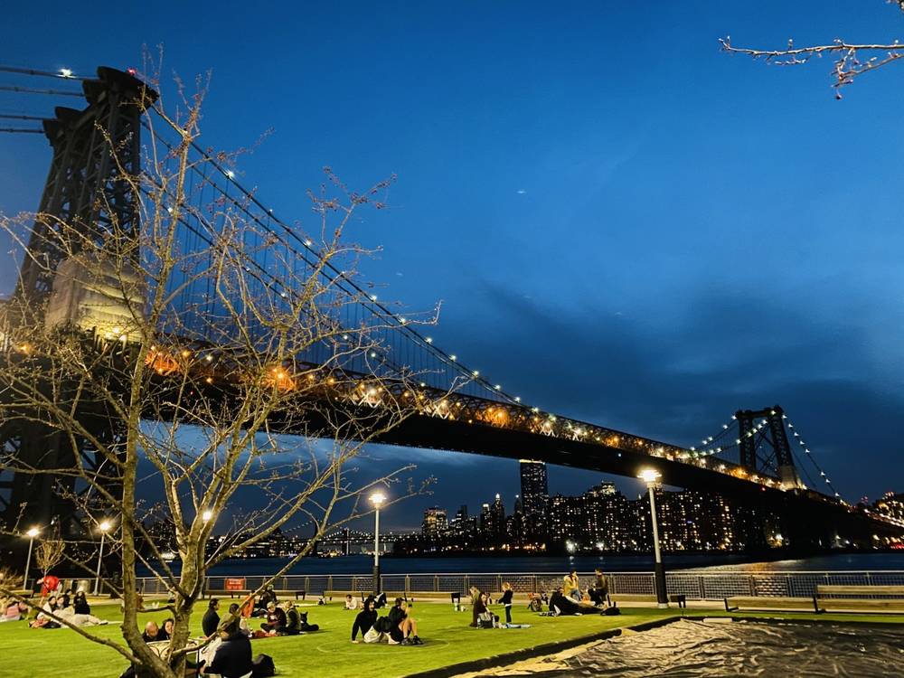 Williamsburg