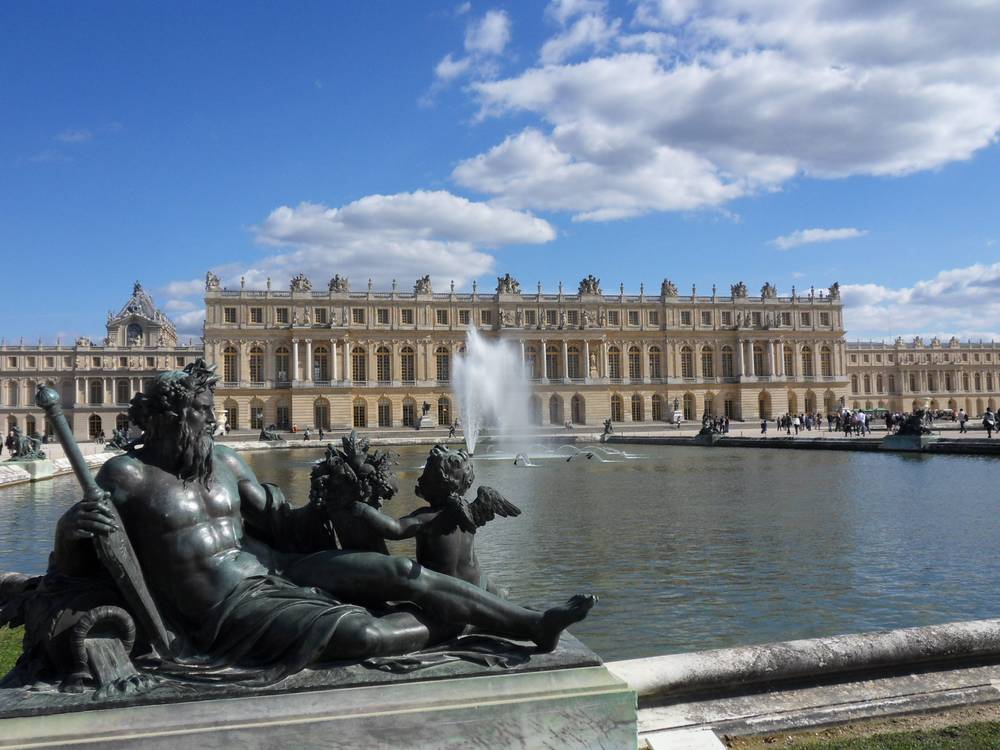 Palazzo di Versailles