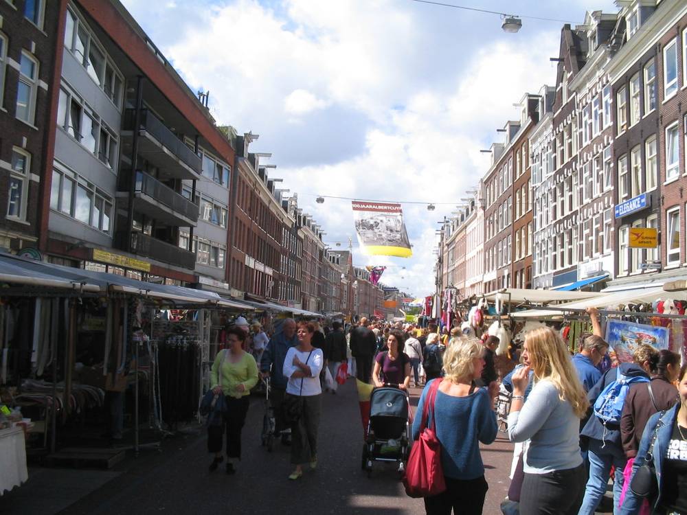 Mercato Albert Cuyp