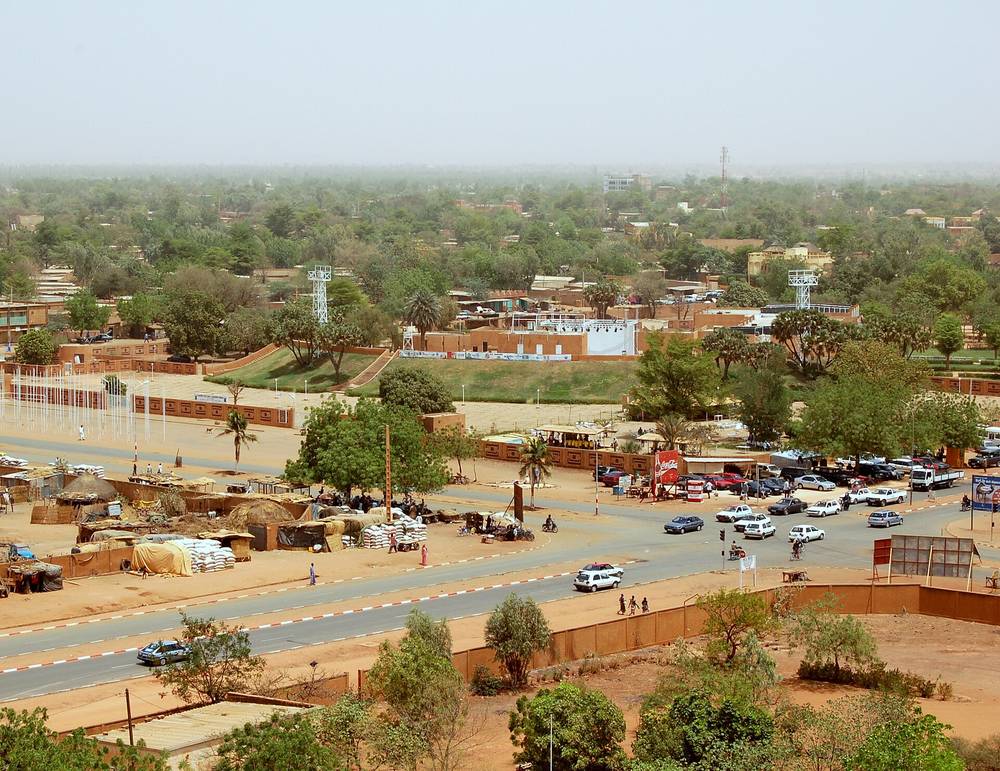 Niamey