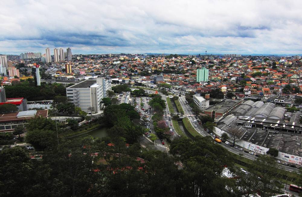 Osasco