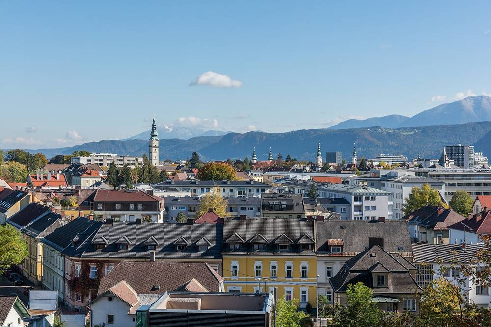 Klagenfurt