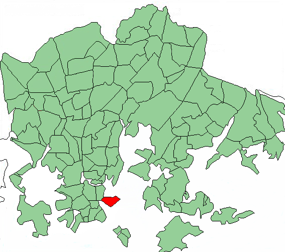 Katajanokka