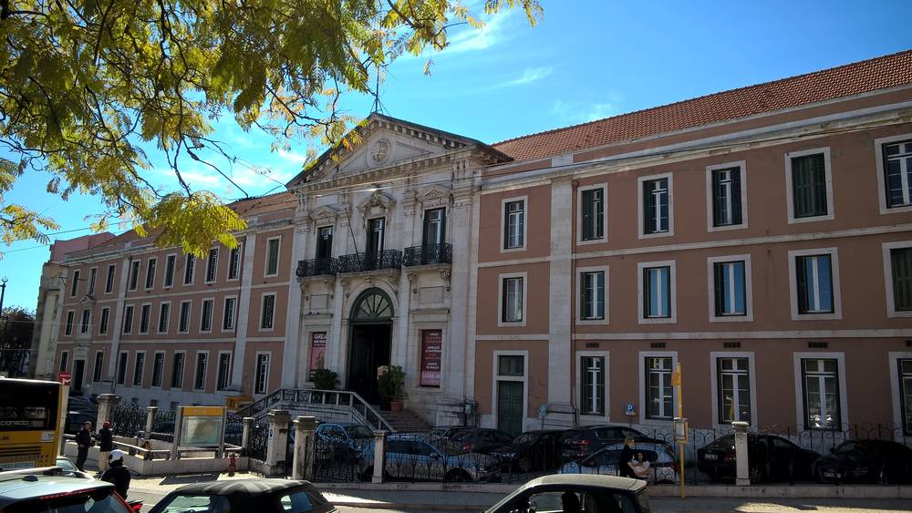 Campo de Ourique