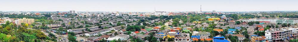 Nakhon Ratchasima