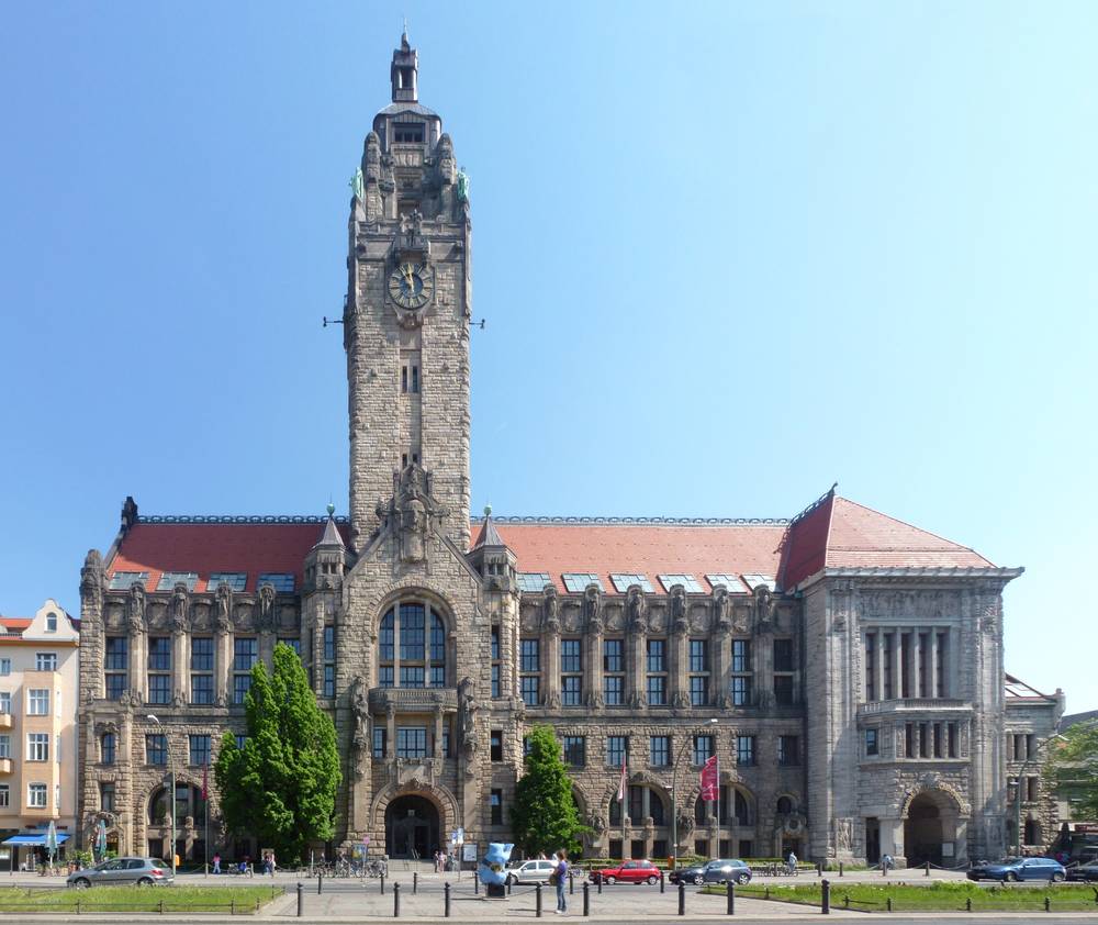 Charlottenburg-Wilmersdorf