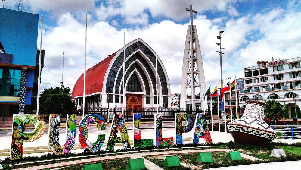 Pucallpa