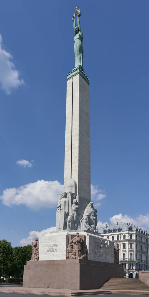 Monument de la Liberté