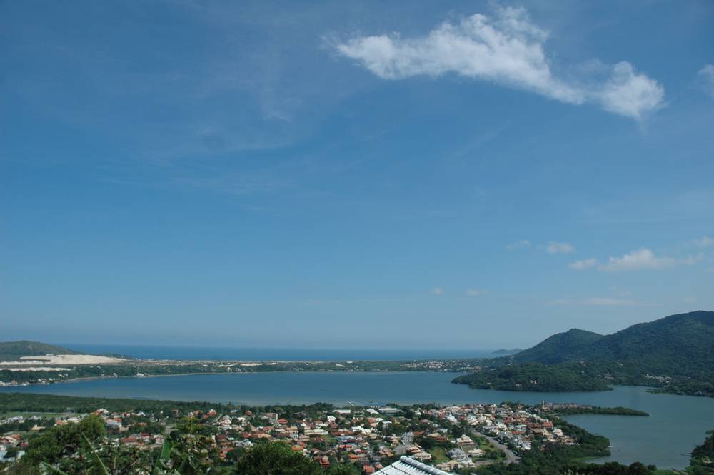 孔塞桑湖