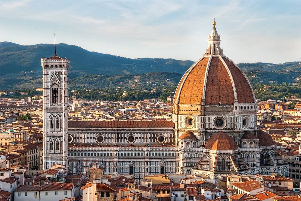Florence Cathedral