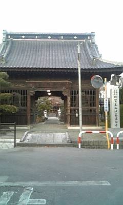 Temple Hozenji
